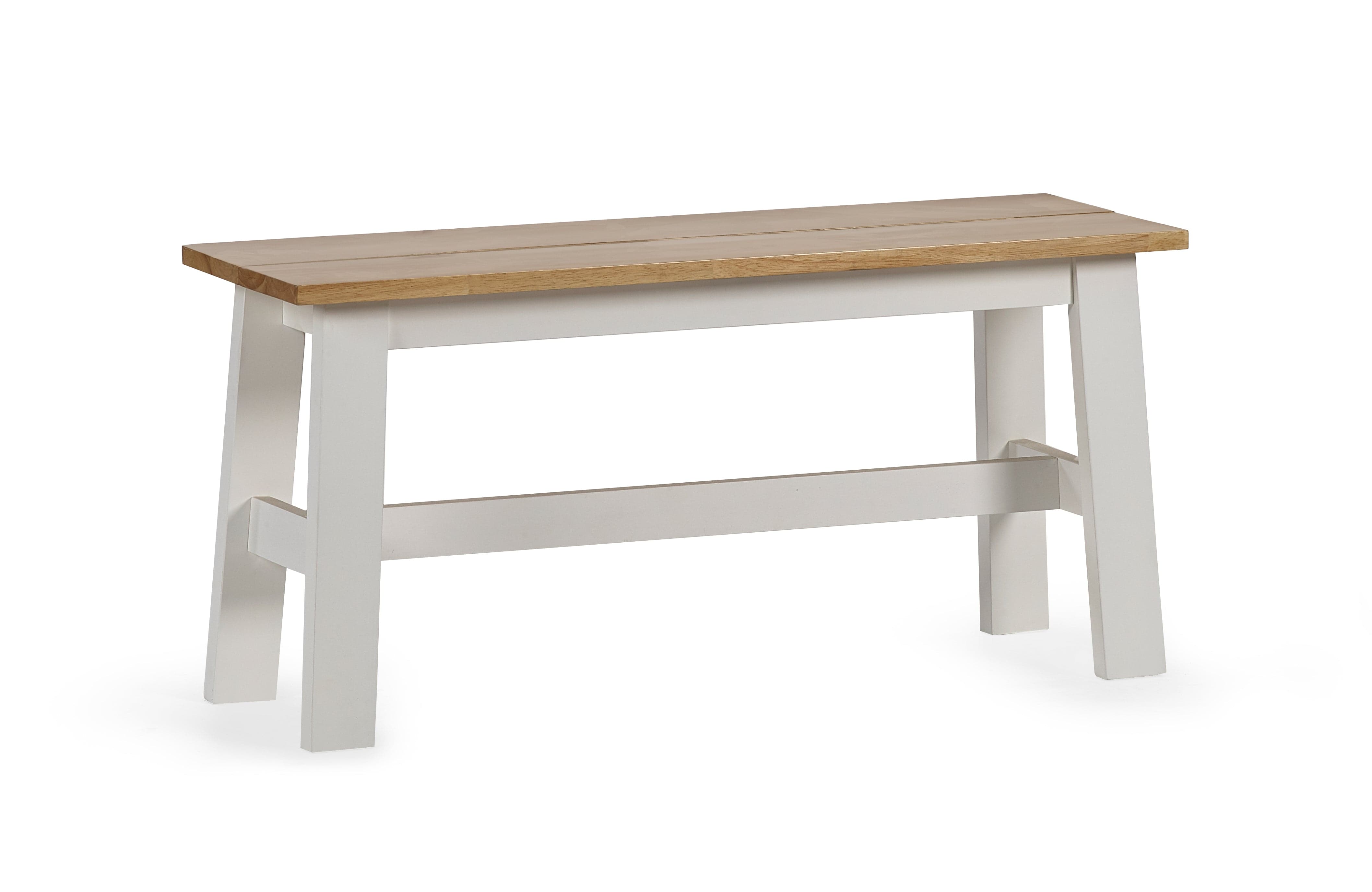 Linwood Small Bench – Julian Bowen