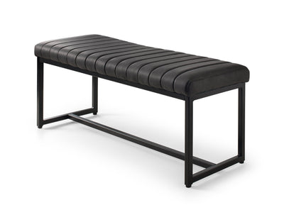 Soho Bench – Julian Bowen