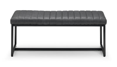 Soho Bench – Julian Bowen, view 2