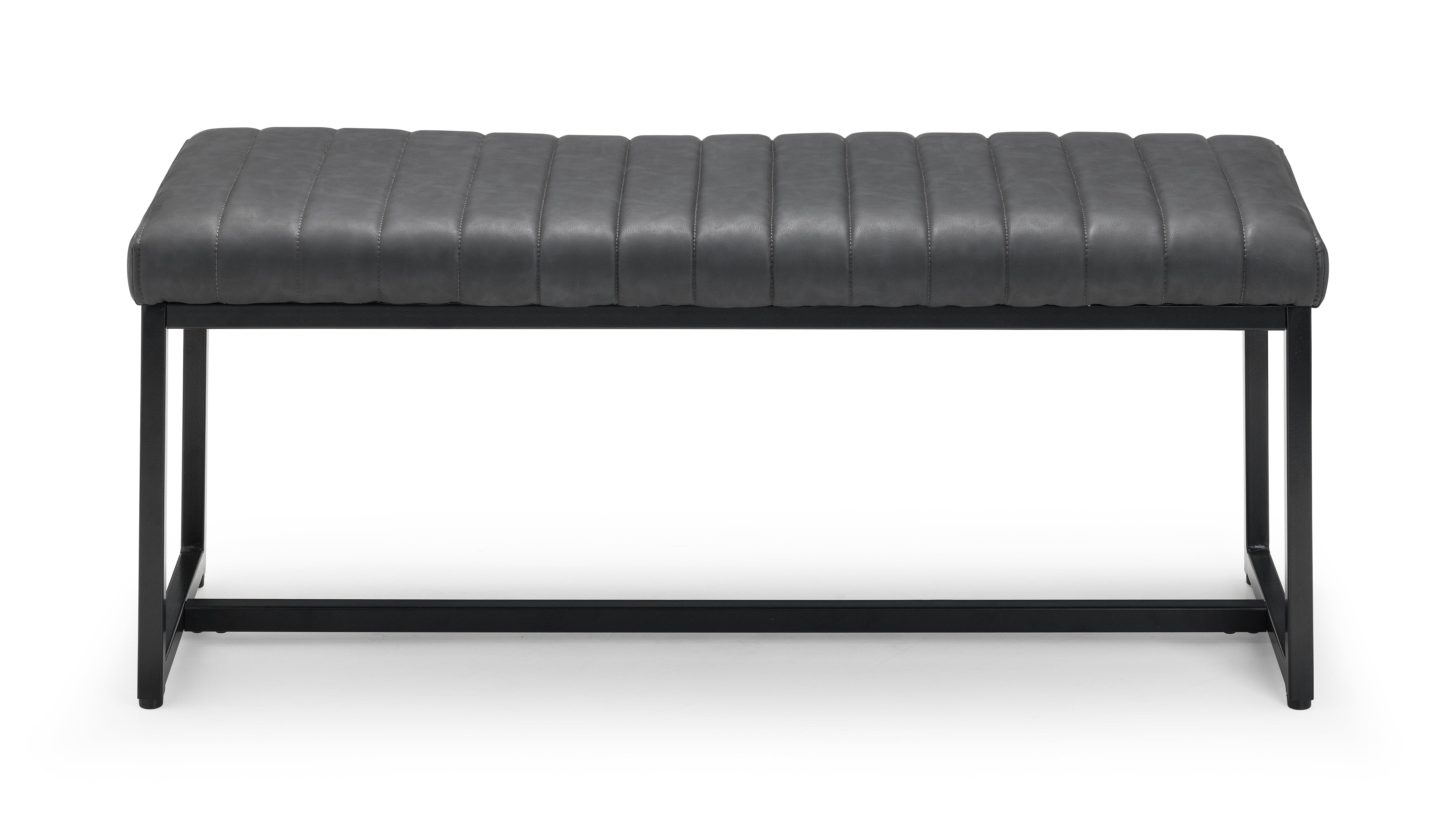 Soho Bench – Julian Bowen, view 2