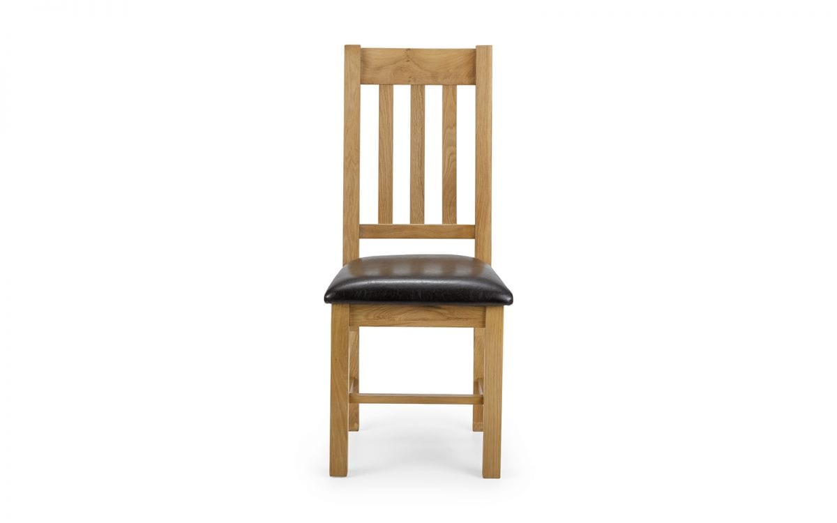 Astoria Dining Chair – Julian Bowen