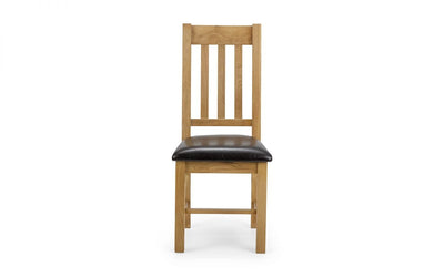 Astoria Dining Chair – Julian Bowen