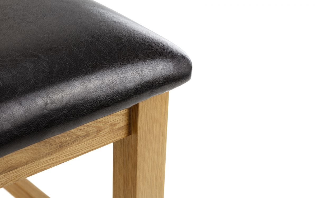 Astoria Dining Chair – Julian Bowen, view 5