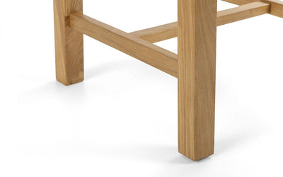 Astoria Dining Chair – Julian Bowen, view 4