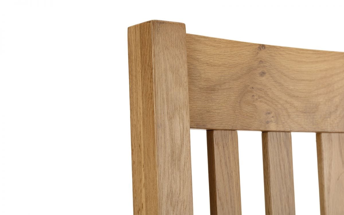 Astoria Dining Chair – Julian Bowen, view 3