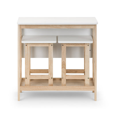 Bergen Bar Set – Julian Bowen, view 2