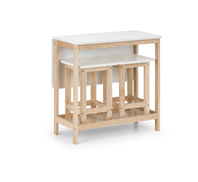 Bergen Bar Set – Julian Bowen