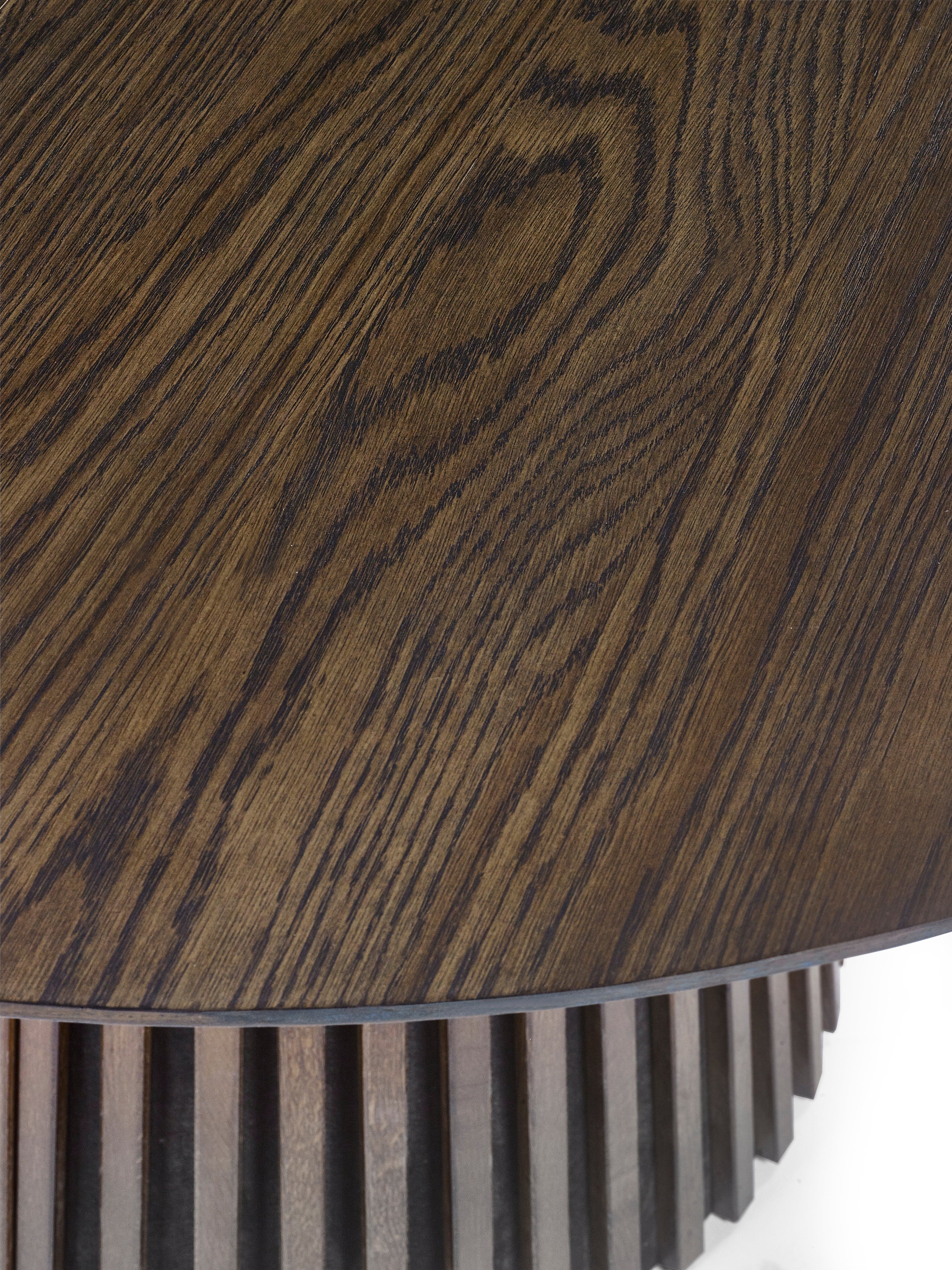 Arya  Extending Dining Table – Julian Bowen, view 9