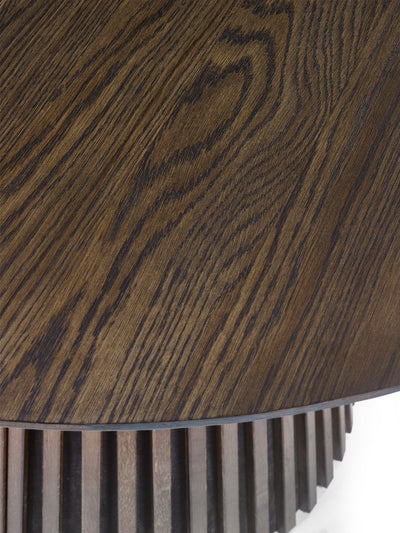 Arya  Extending Dining Table – Julian Bowen, view 9