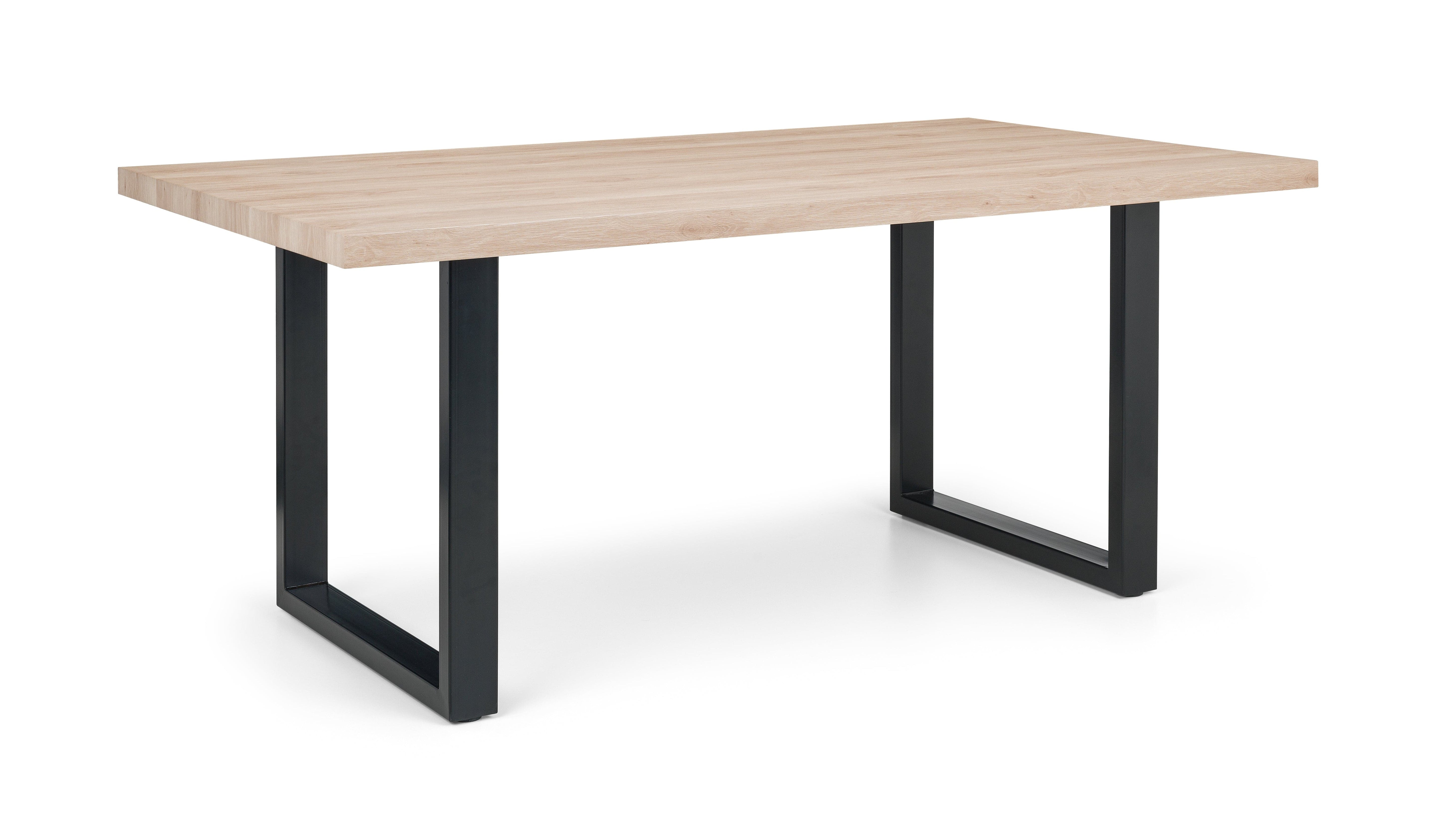 Berwick Dining Table – Julian Bowen