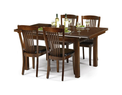 Canterbury Table – Julian Bowen, view 3