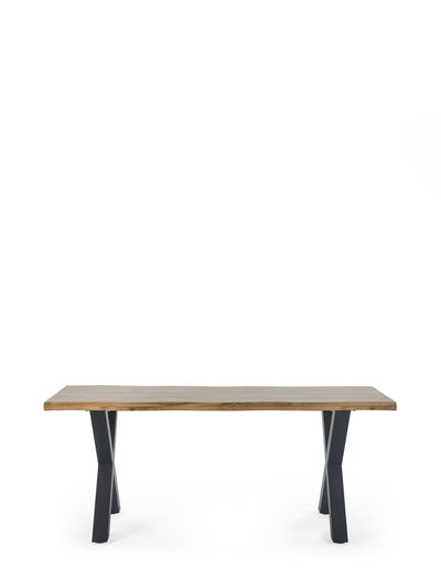 Harvey Dining Table – Julian Bowen, view 4