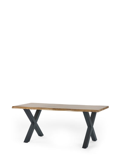 Harvey Dining Table – Julian Bowen
