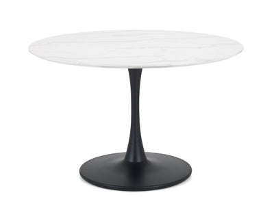 Holland Round Pedestal Table – Julian Bowen
