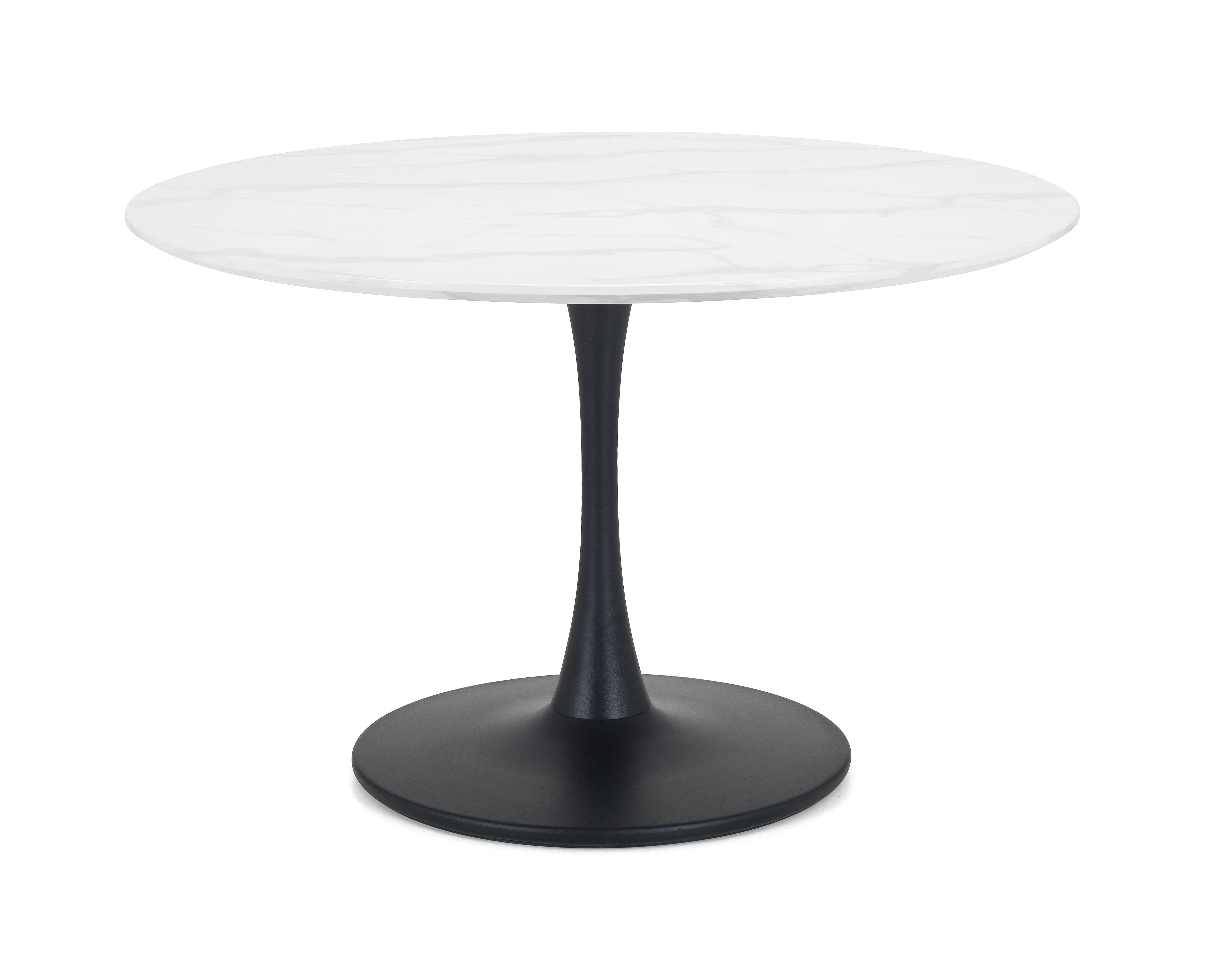 Holland Round Pedestal Table – Julian Bowen