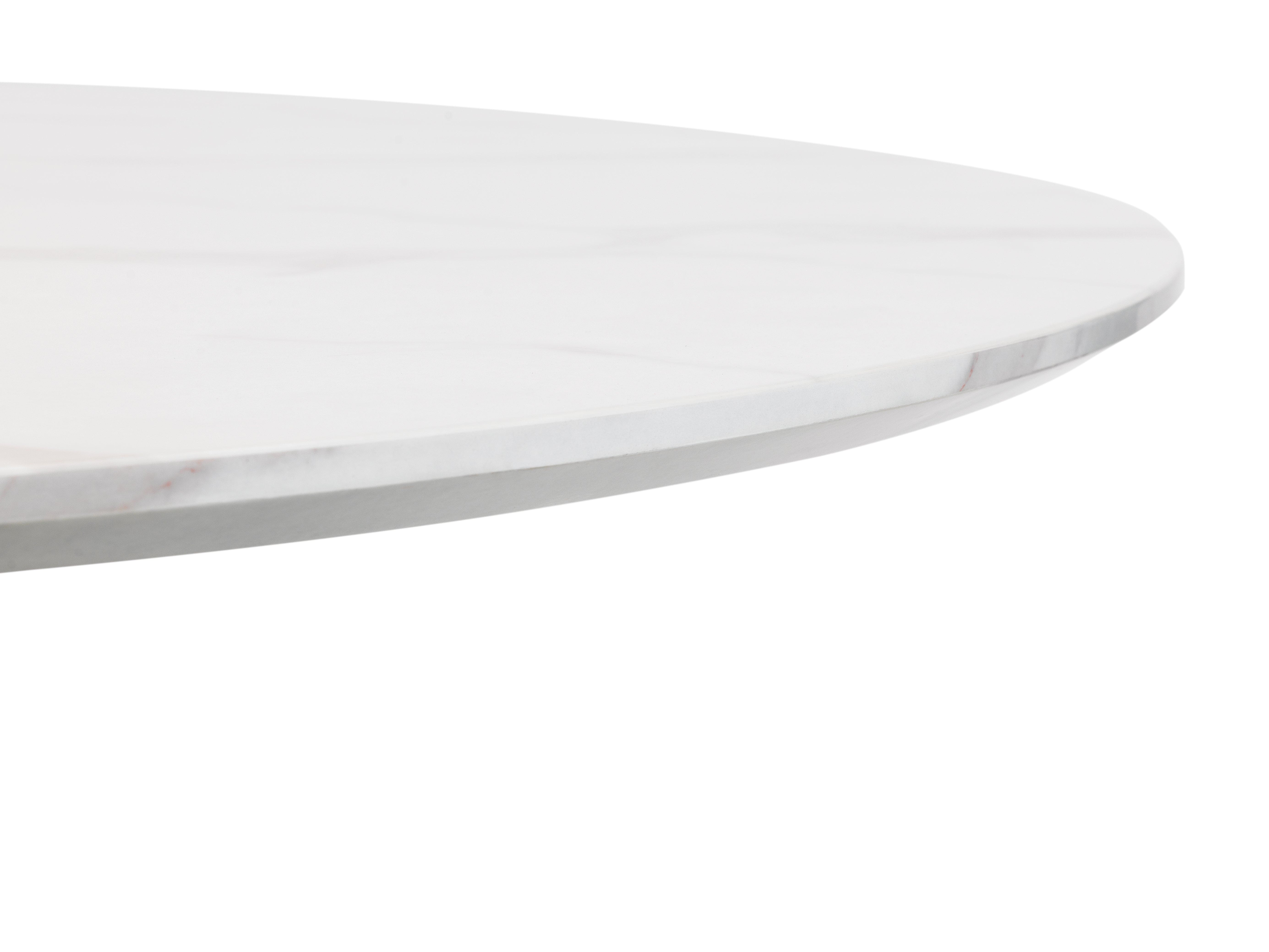 Holland Round Pedestal Table – Julian Bowen, view 2