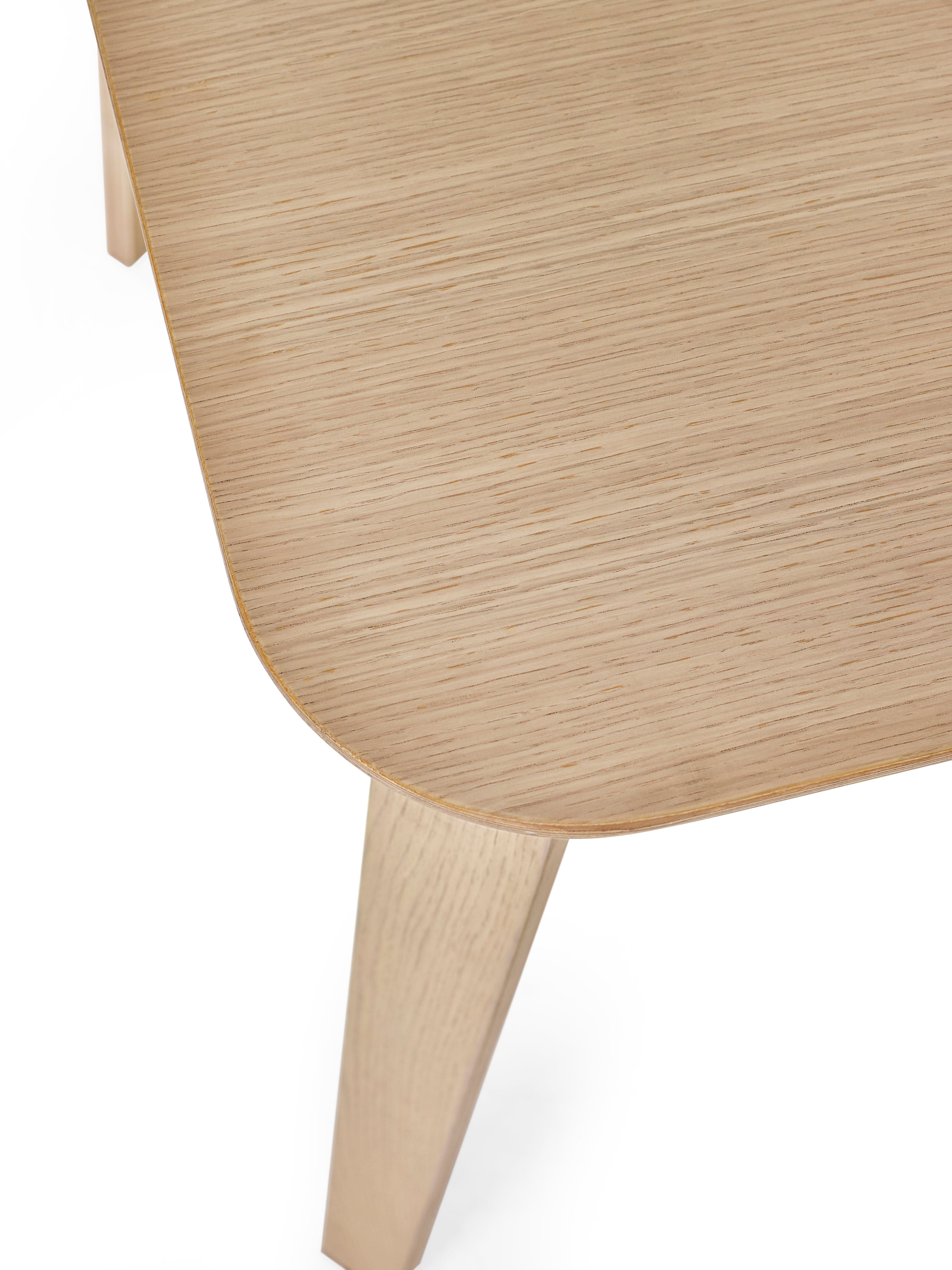Kaito Dining Table – Julian Bowen, view 6