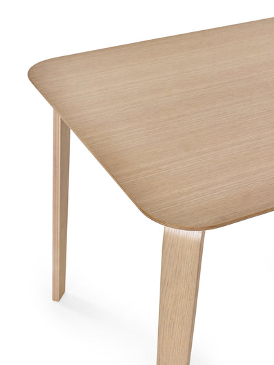 Kaito Dining Table – Julian Bowen, view 4