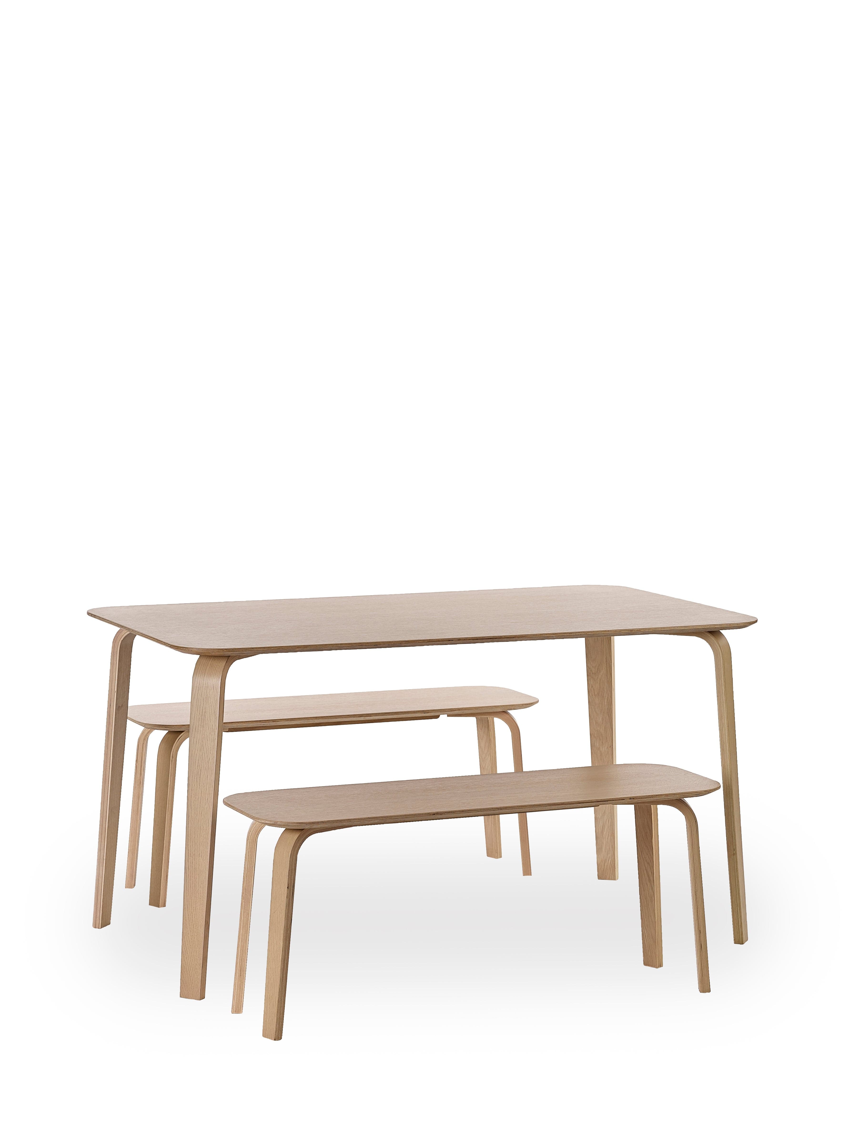 Kaito Dining Table – Julian Bowen, view 7