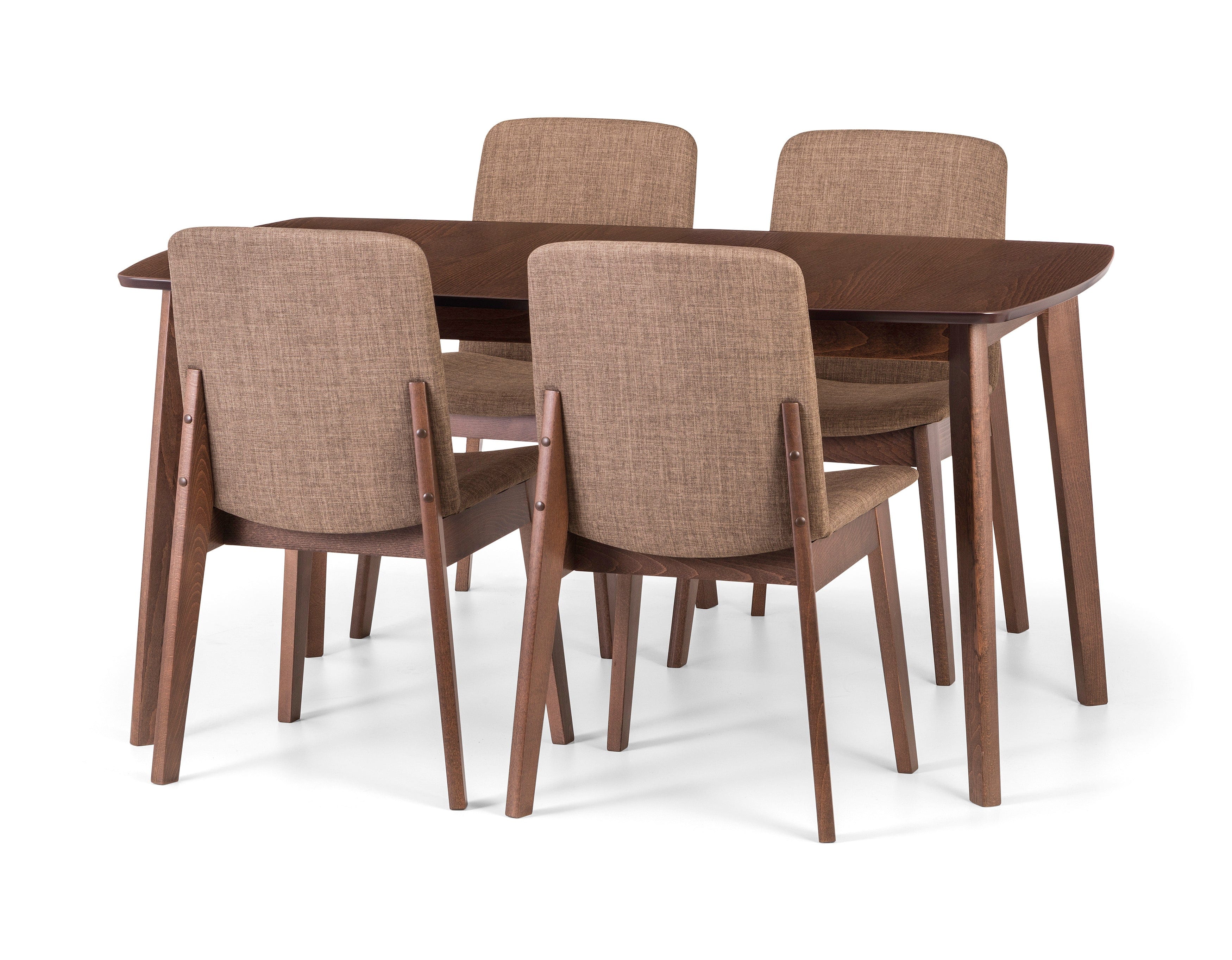 Julian Bowen Dining Table Kensington Extending Dining Table Bed Kings