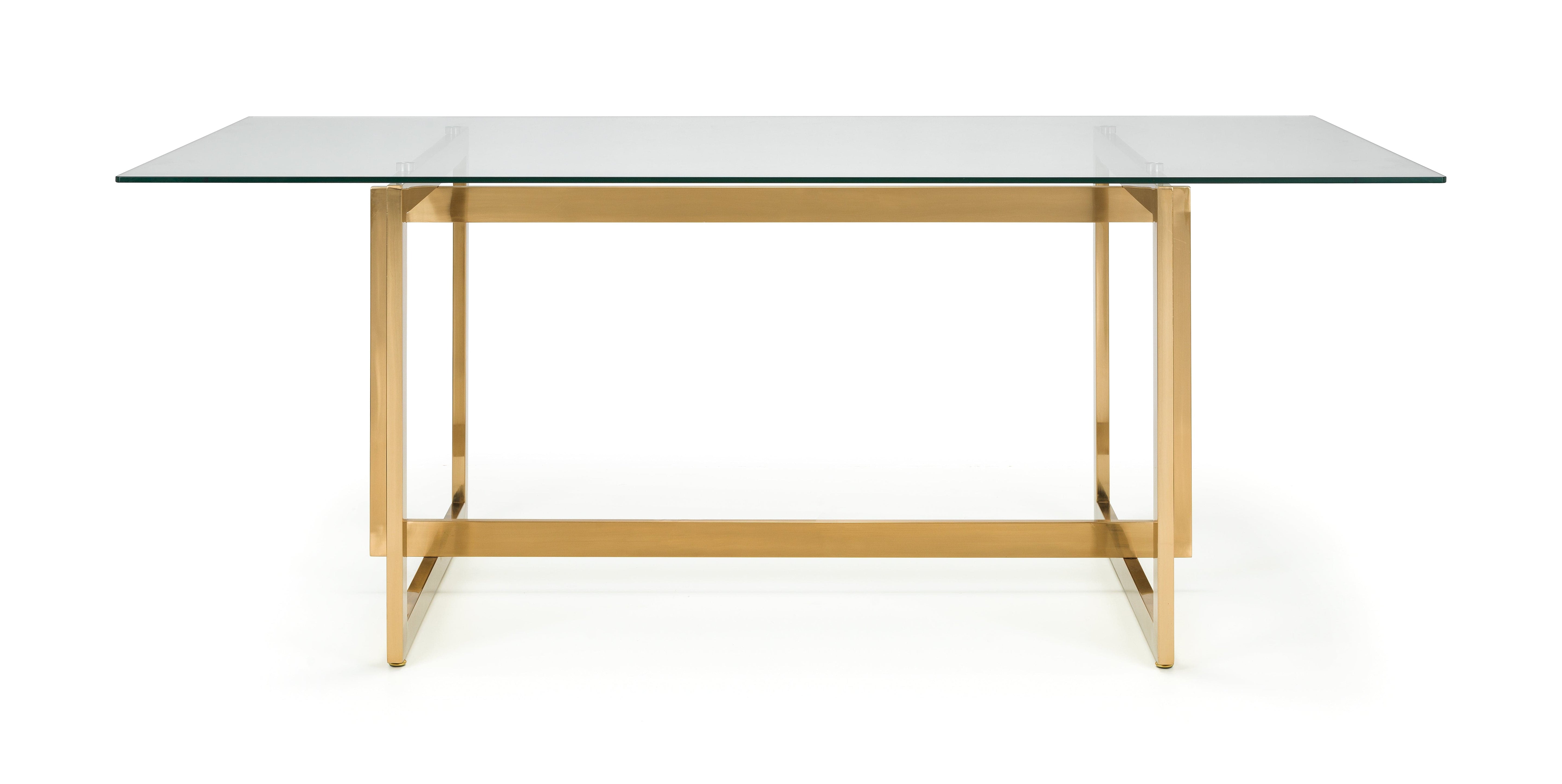 Minori Dining Table – Julian Bowen, view 2