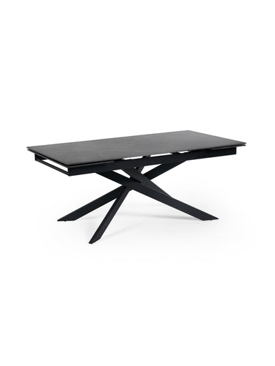 Osaka Extending Dining Table – Julian Bowen