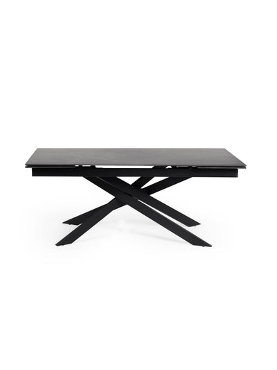 Osaka Extending Dining Table – Julian Bowen, view 3