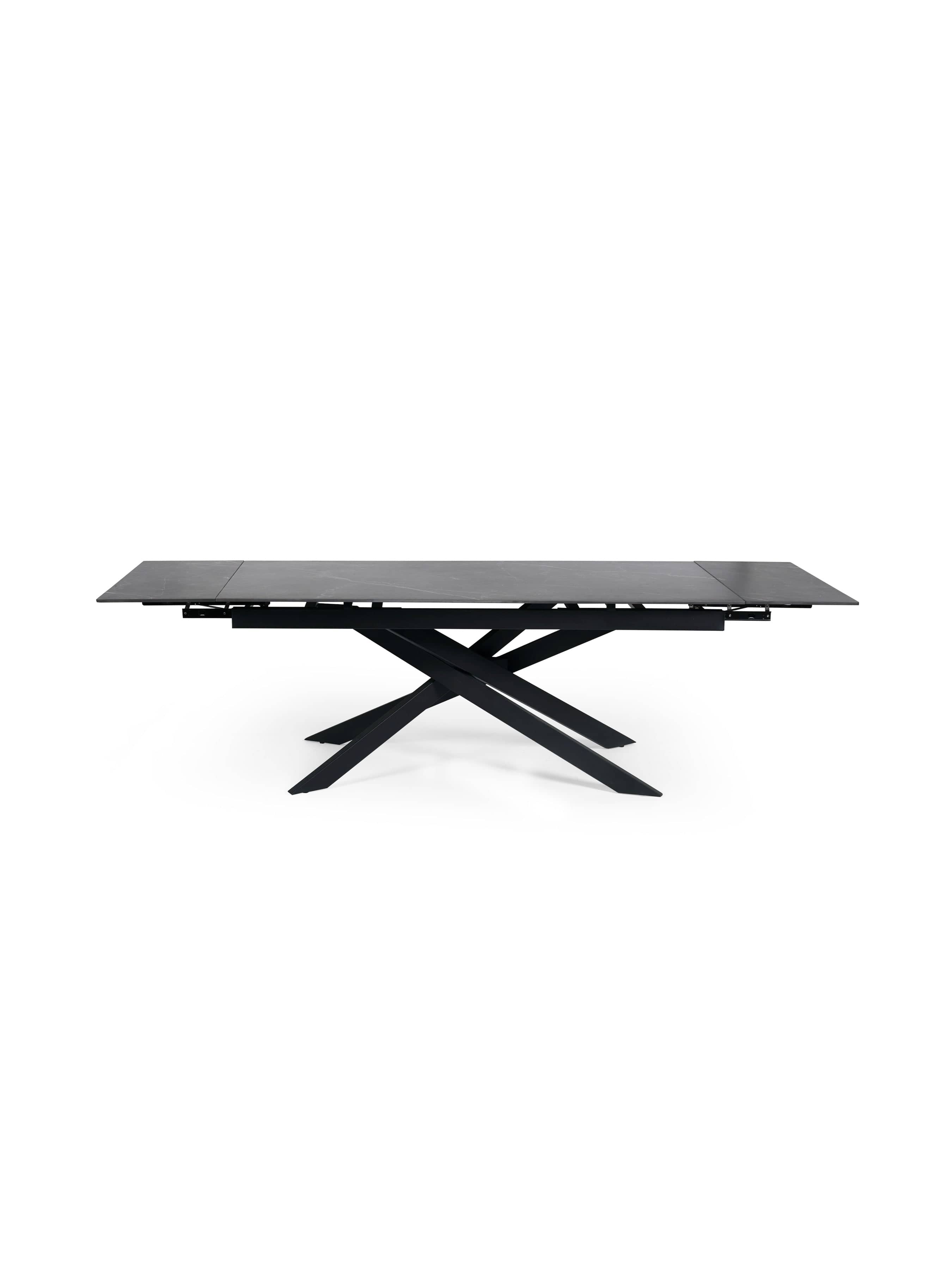 Osaka Extending Dining Table – Julian Bowen, view 4