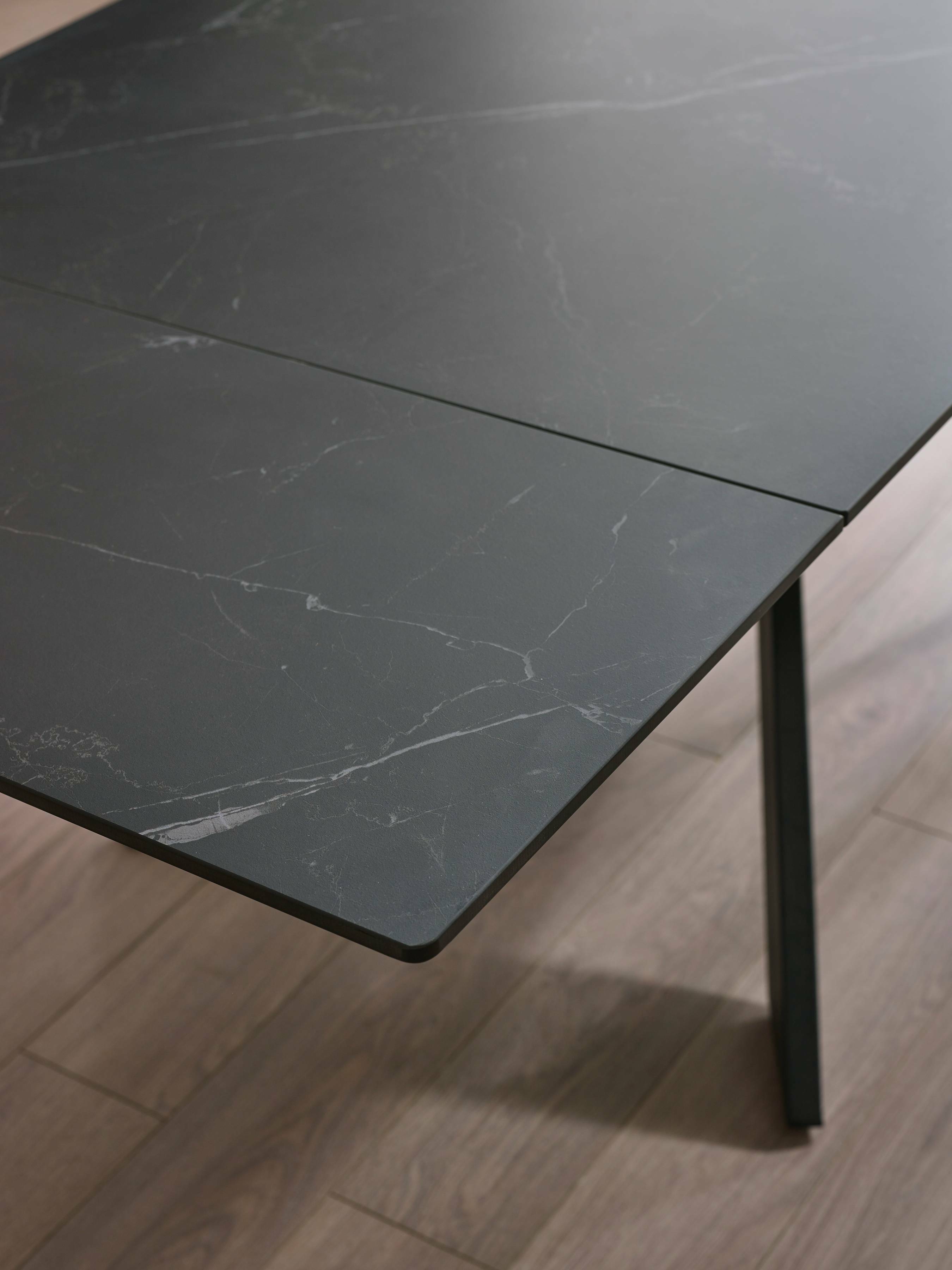 Osaka Extending Dining Table – Julian Bowen, view 8