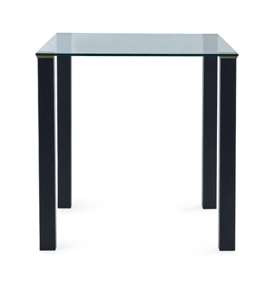 Piero Square Table – Julian Bowen, view 2