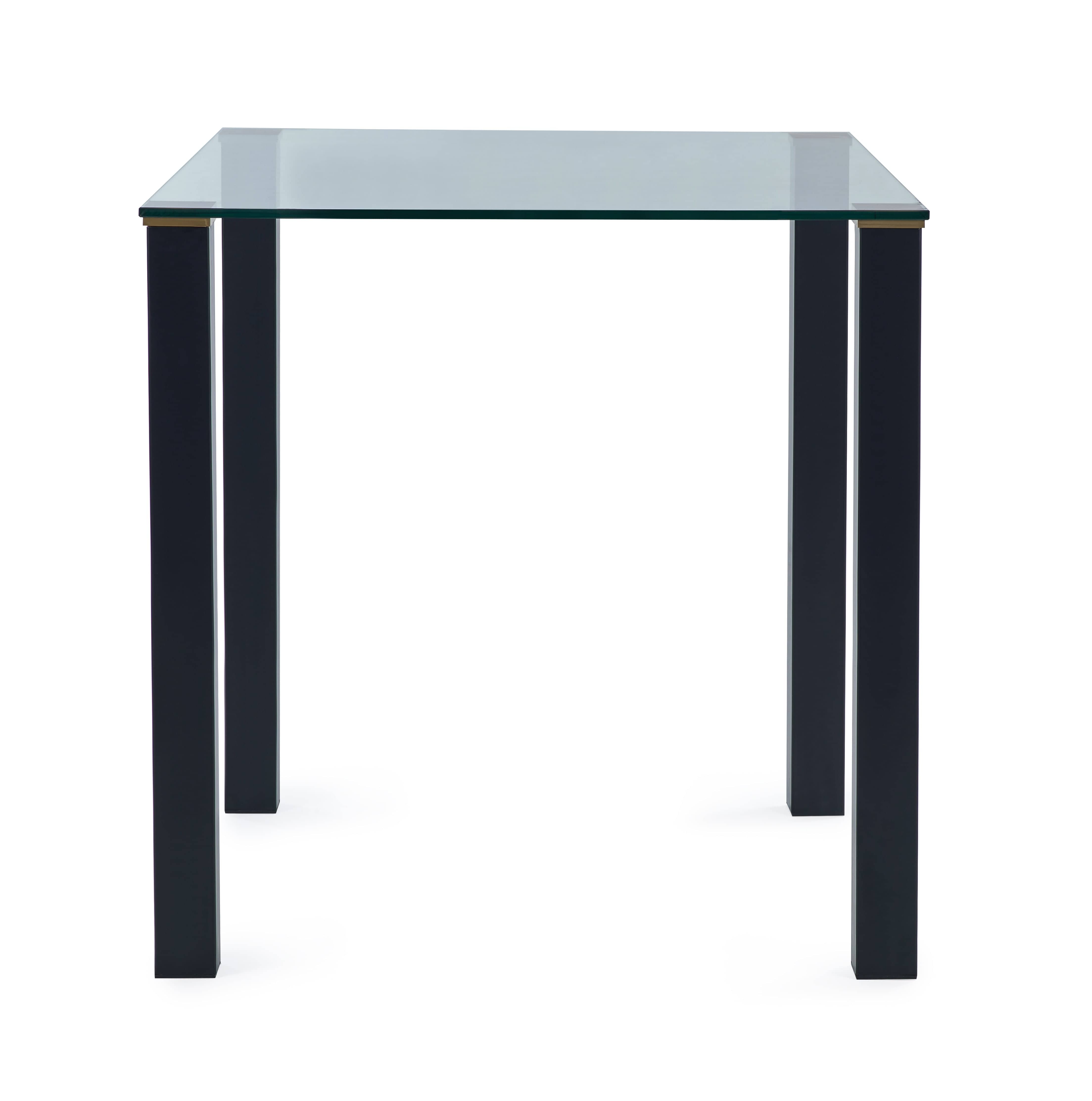 Piero Square Table – Julian Bowen, view 2