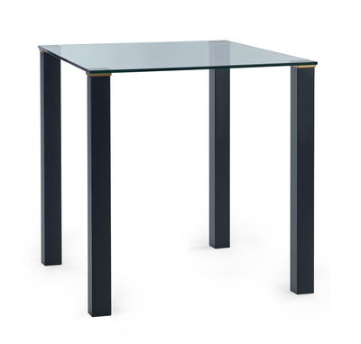 Piero Square Table – Julian Bowen