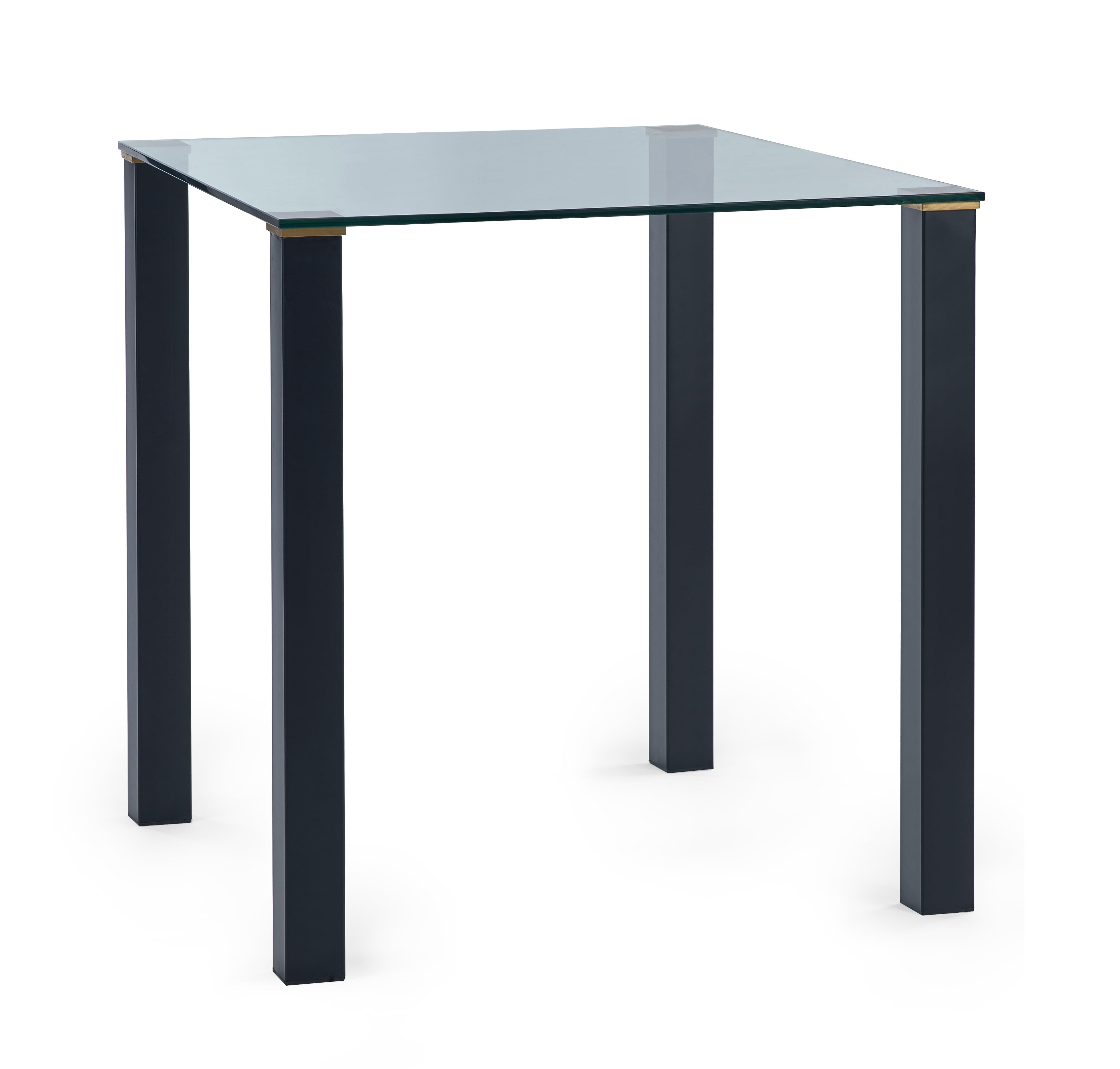 Piero Square Table – Julian Bowen