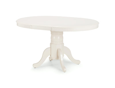 Stanmore Extending Dining Table – Julian Bowen, view 2