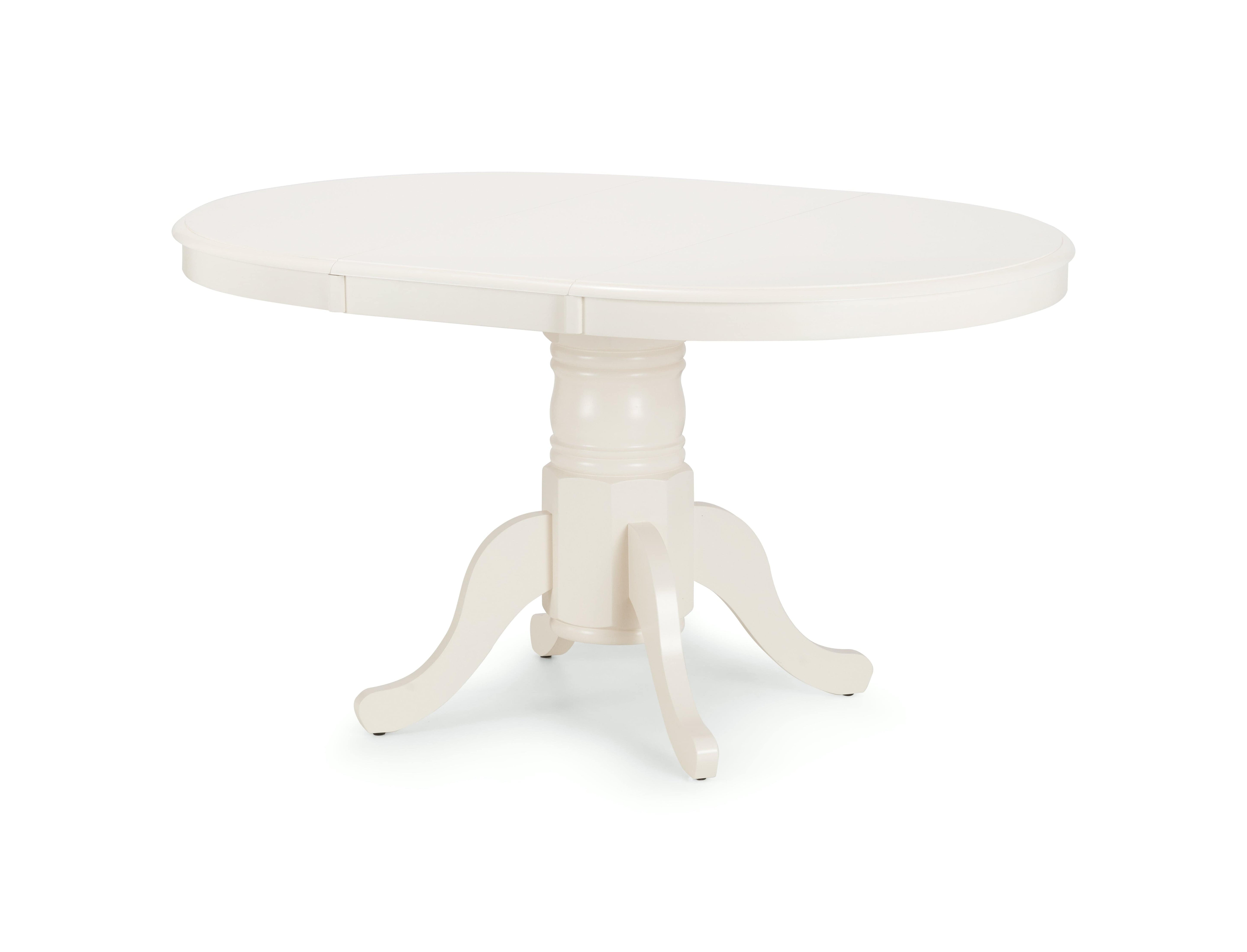 Stanmore Extending Dining Table – Julian Bowen, view 2