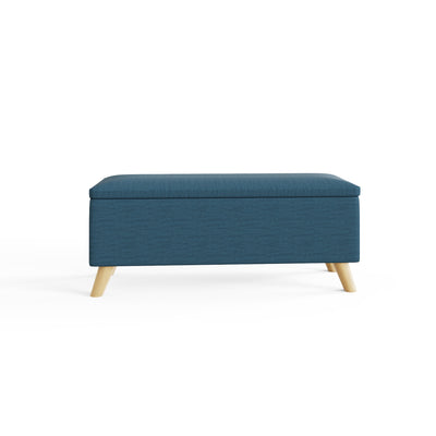 Secreto Ottoman Teal – GFW, view 5