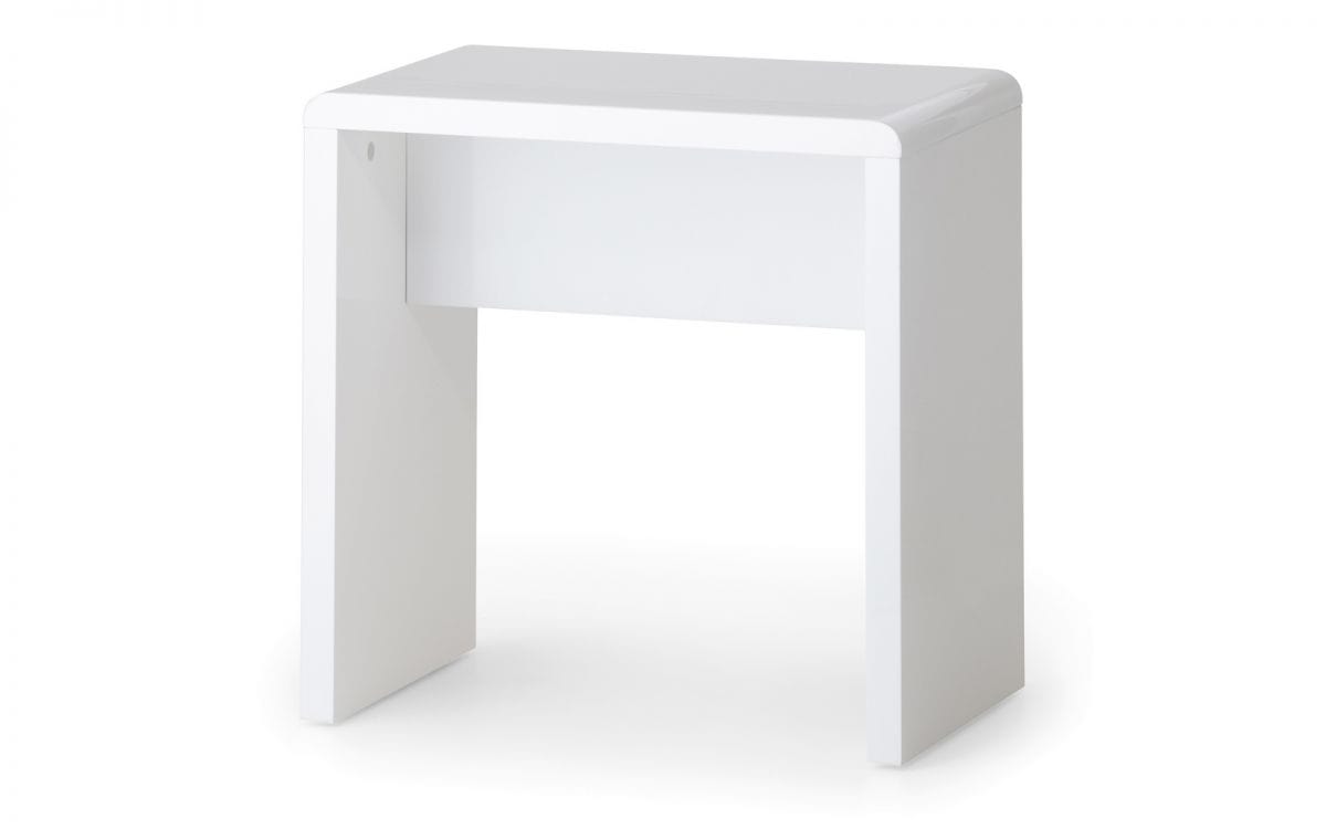 Manhattan Dressing Stool – Julian Bowen