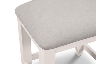Julian Bowen Dressing Table Stool Richmond Dressing Stool Bed Kings