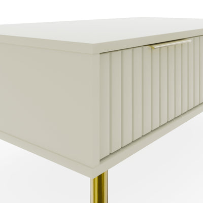 Nervata Coffee Table Ivory – GFW, view 8