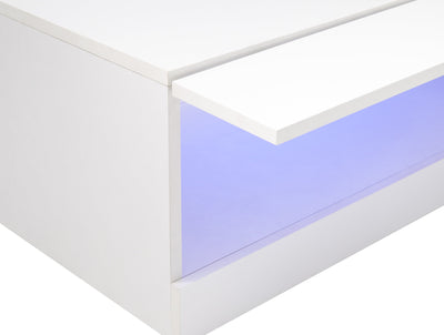 Galicia Coffee Table White – GFW, view 13