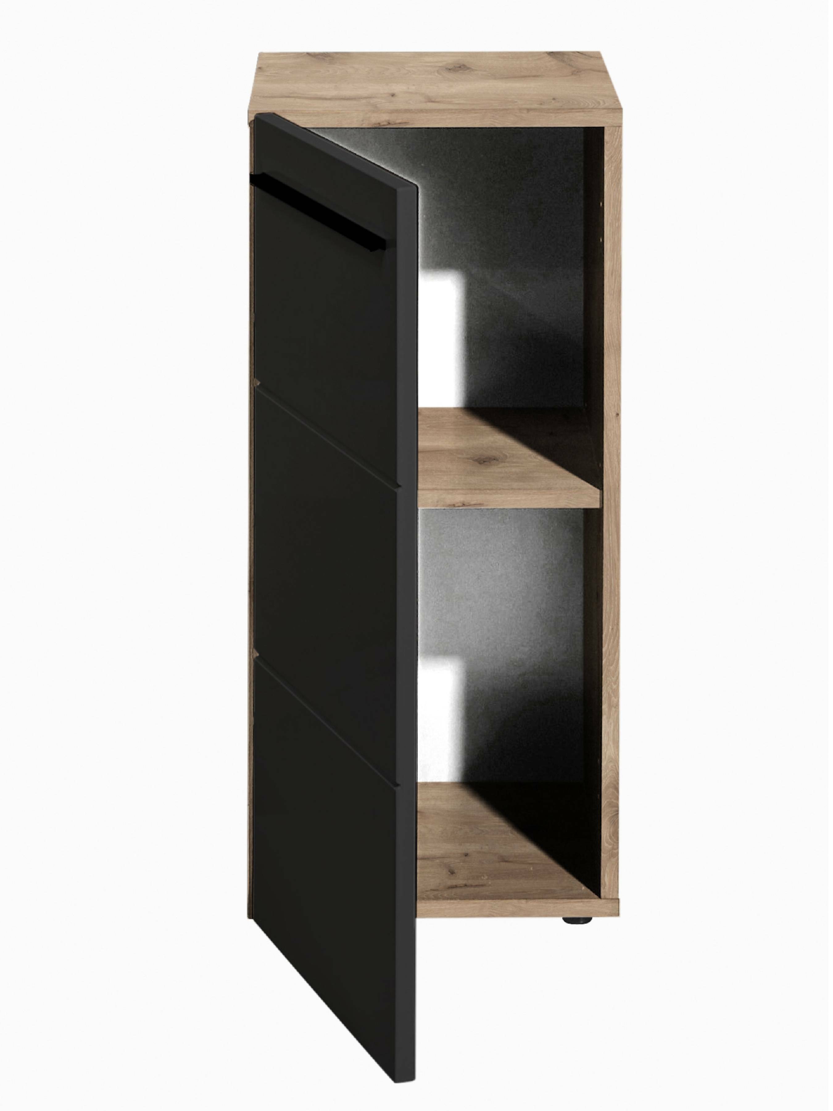Vista Storage Cabinet – Julian Bowen, view 4