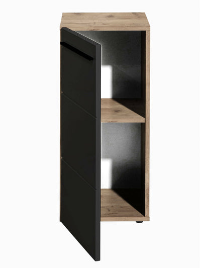 Vista Storage Cabinet – Julian Bowen, view 4