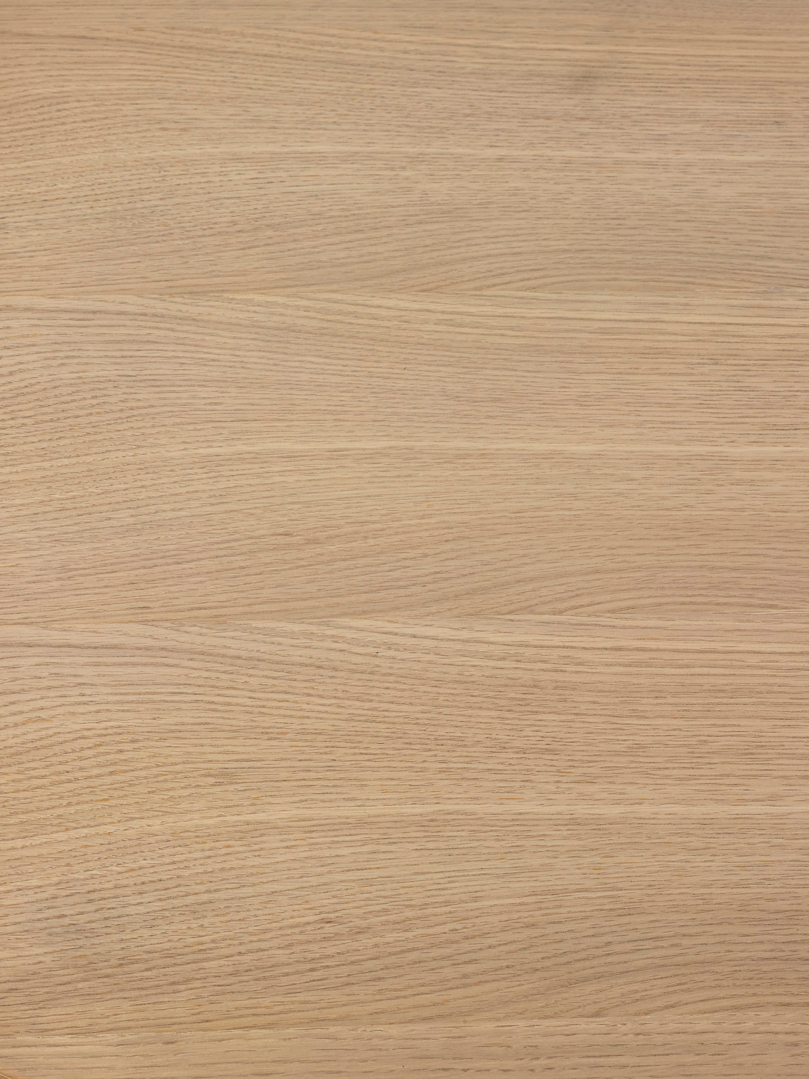 Kaito Oak Curved Leg Bench – Julian Bowen, view 7