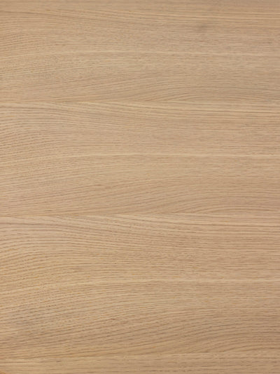 Kaito Oak Curved Leg Bench – Julian Bowen, view 7
