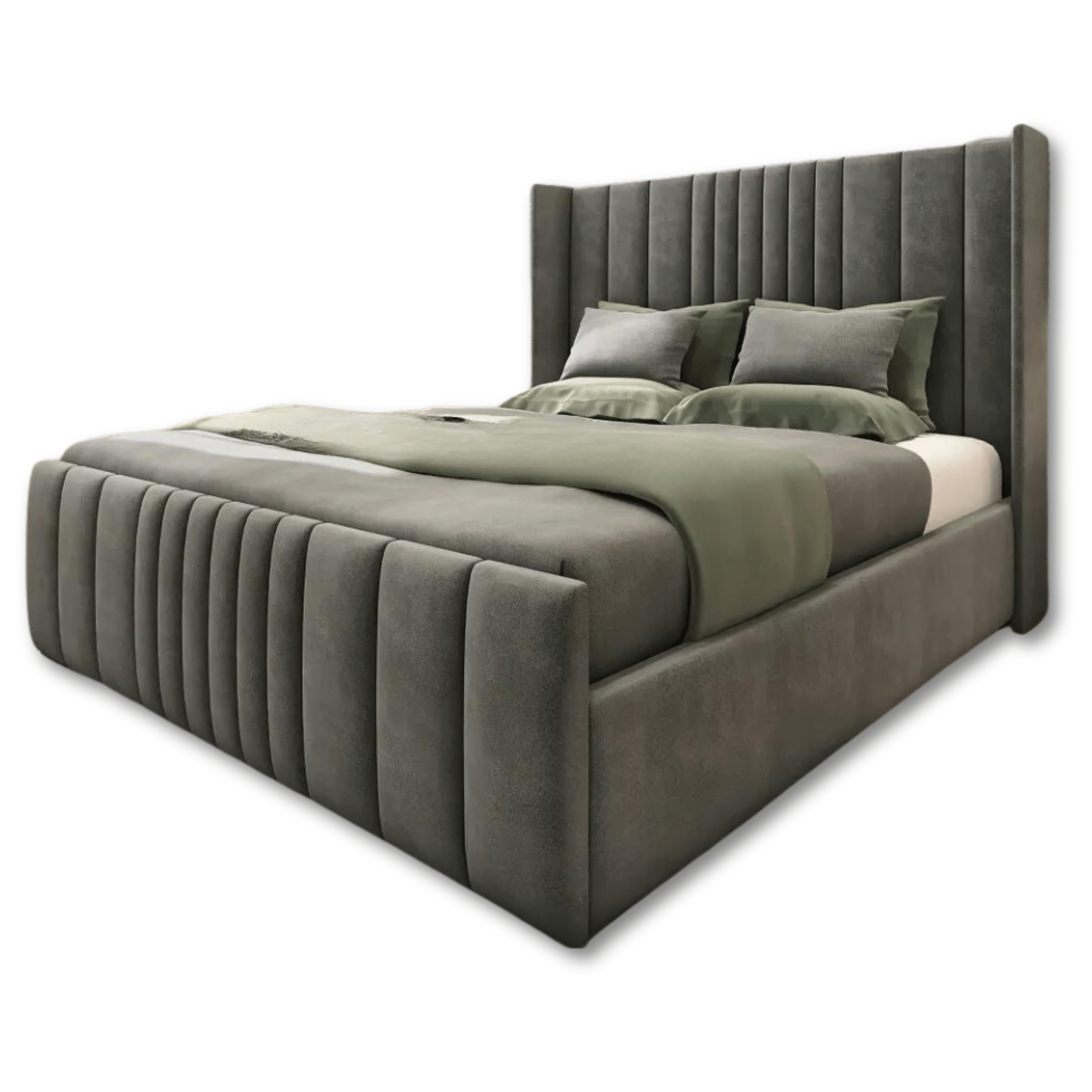 Birkhill Luxury Bed – Any Bed, view 2