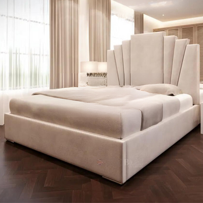 Bovey Luxury Bed – Any Bed