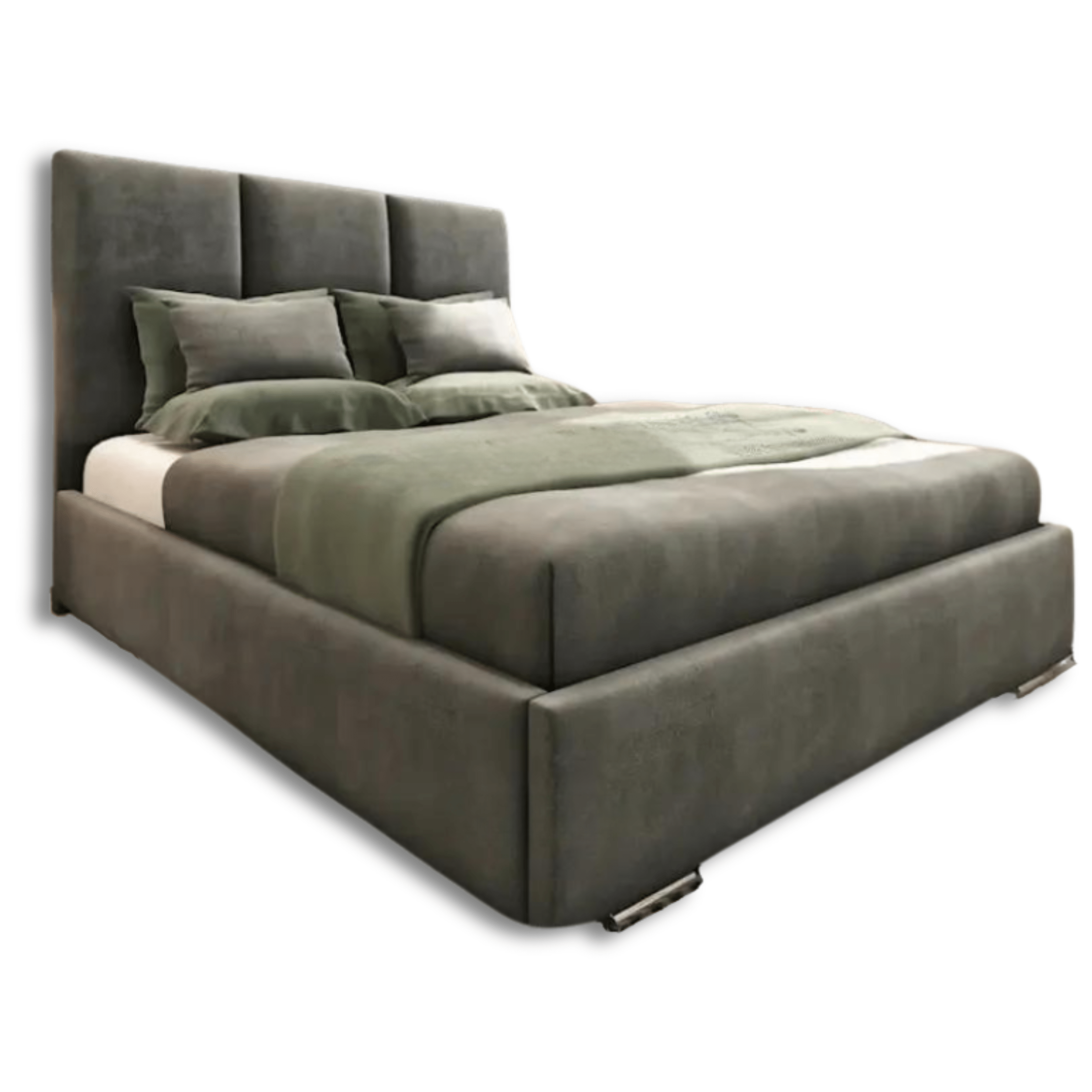 Chartley Luxury Bed – Any Bed, view 2
