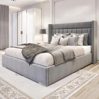 Inveraray Luxury Bed – Any Bed