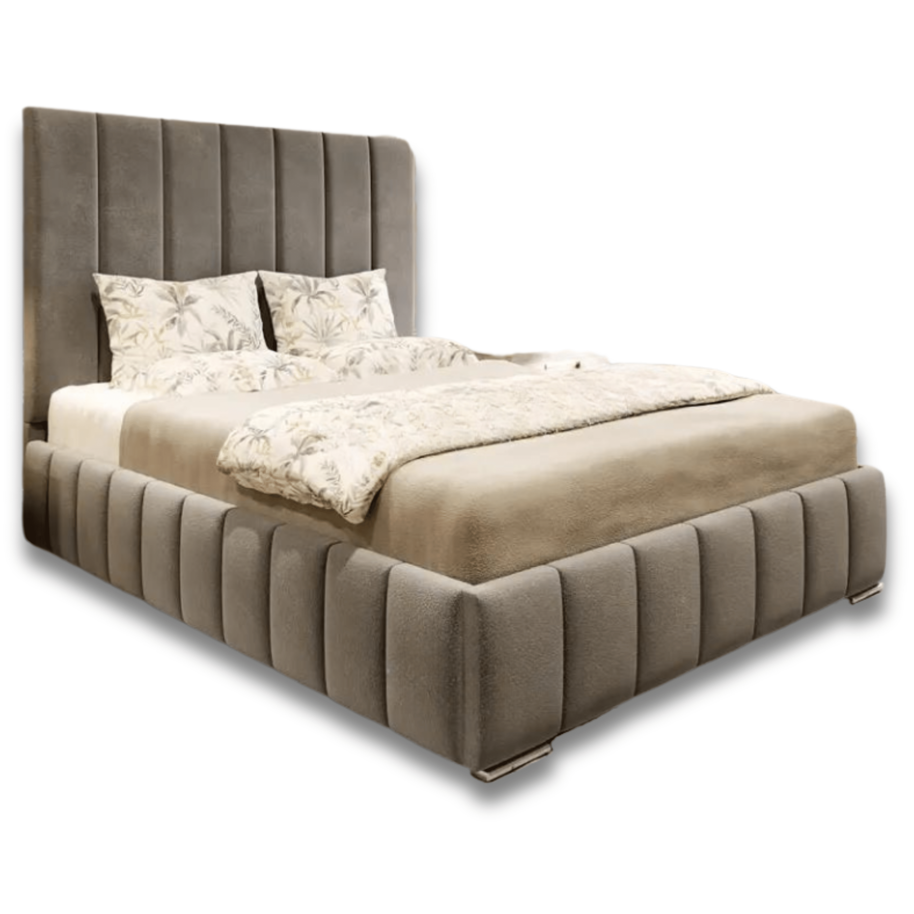 Lismore Luxury Bed – Any Bed, view 2