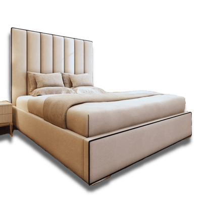 Miramare Luxury Bed – Any Bed, view 2